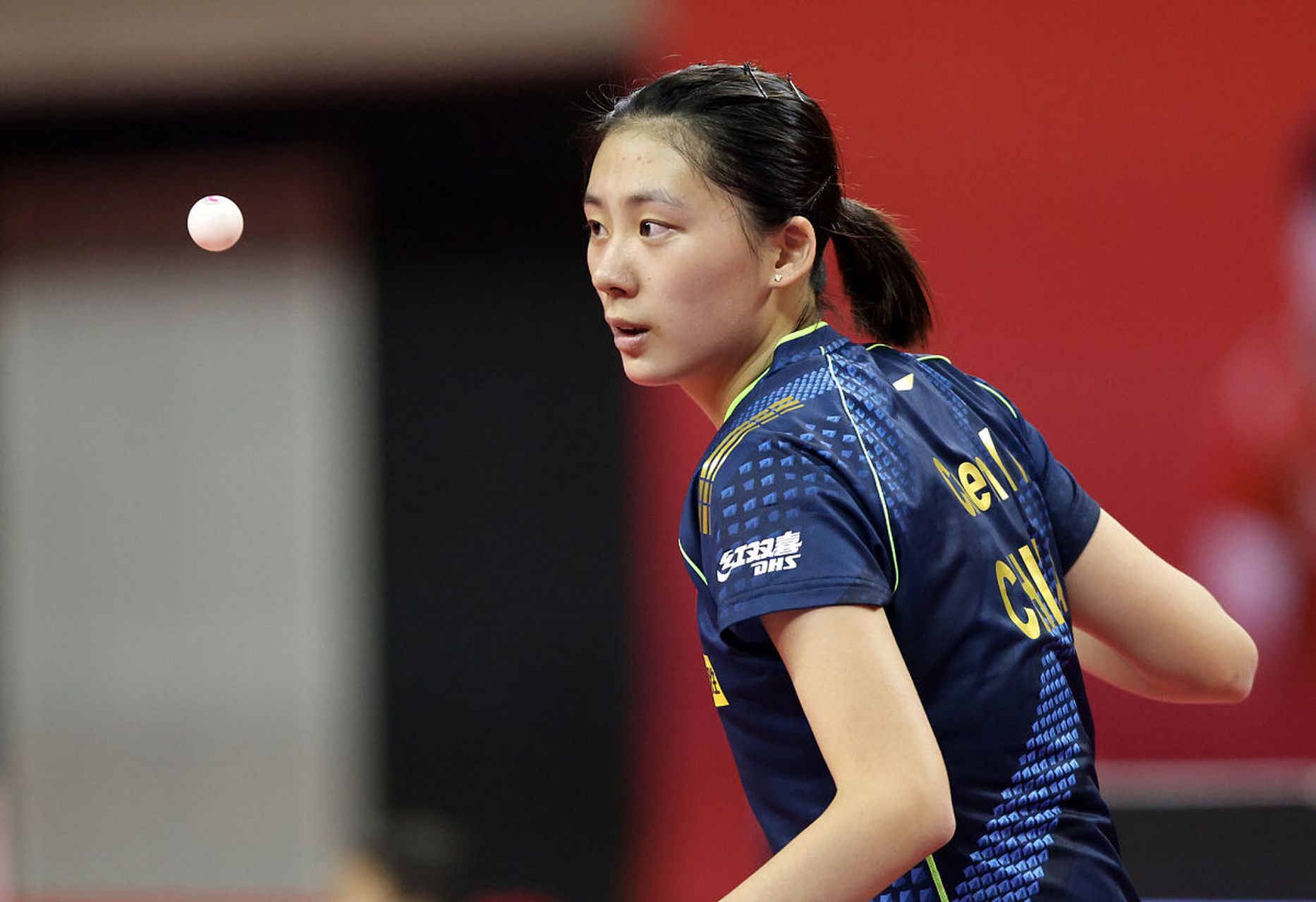 拼搏与精妙 拼搏与精妙