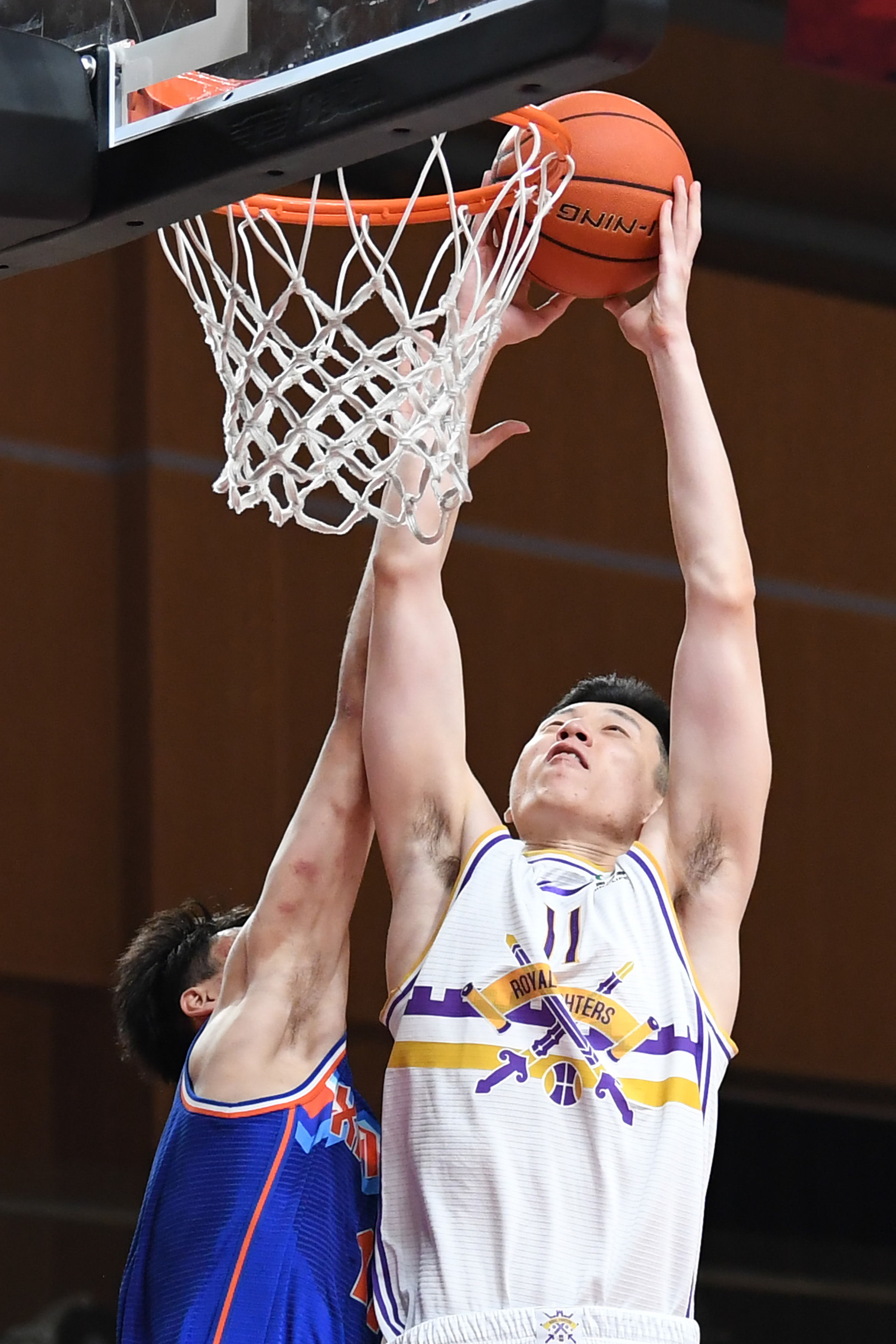 赛季结束后 赛季结束后