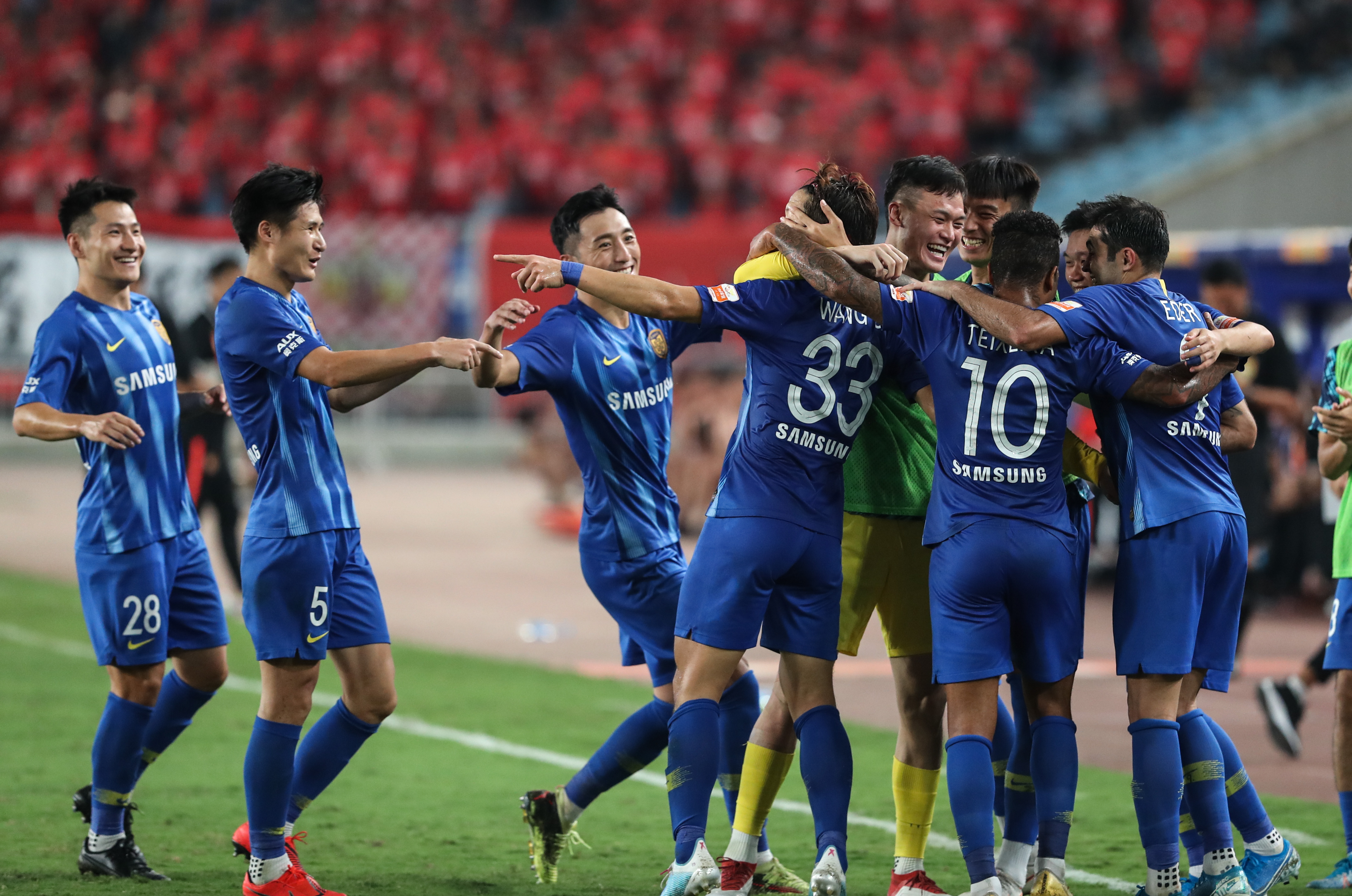 正面五打五 正面五打五